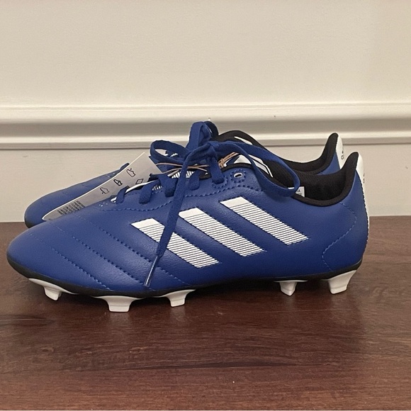Adidas Kids’ Goletto VIII Soccer Cleats - Picture 3 of 7